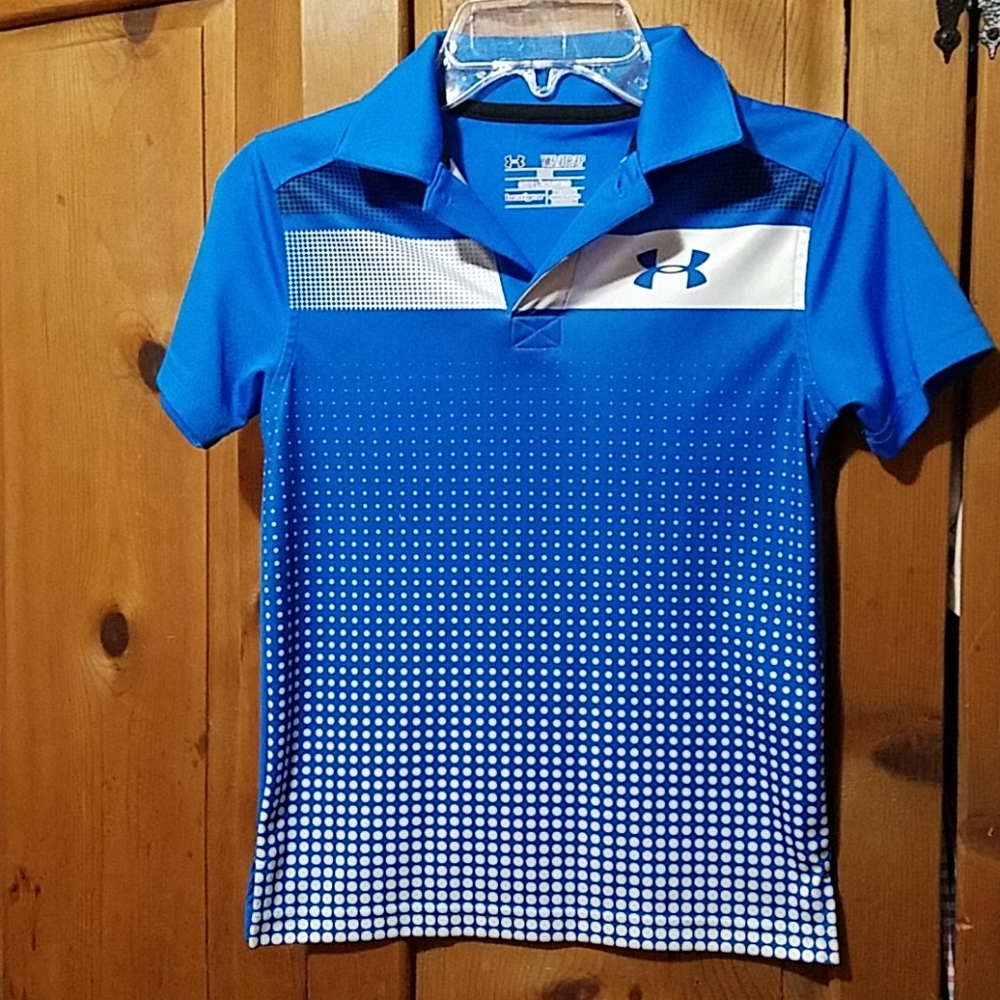 Under Armour polo